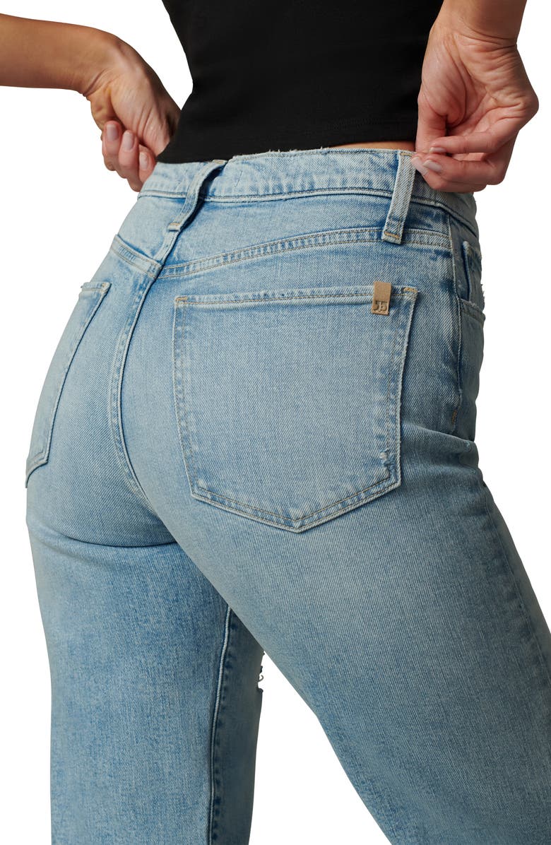 Joe's The '90s Niki Mid Rise Boyfriend Jeans, Alternate, color,
