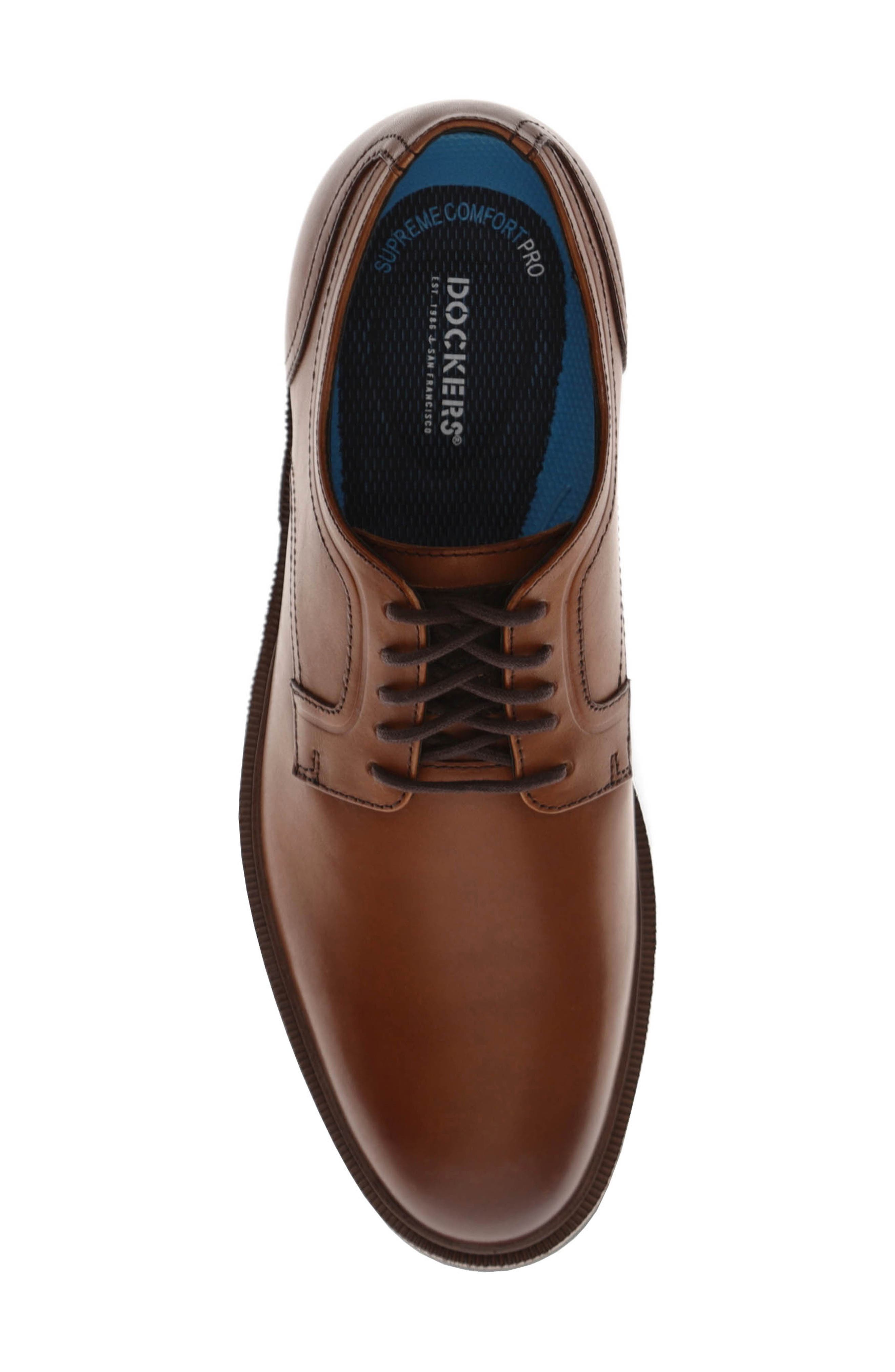 Dockers<sup>®</sup> Adrian Derby, Alternate, color, Butterscotch