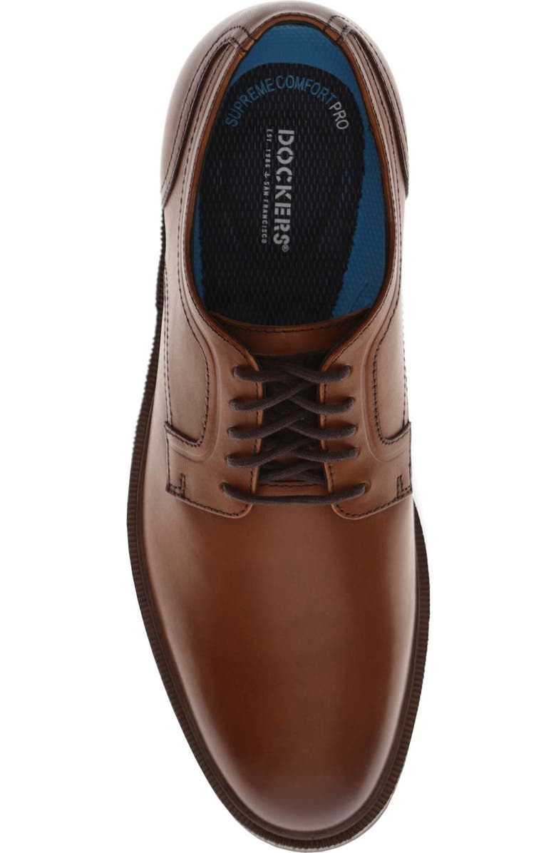 Dockers<sup>®</sup> Adrian Derby, Alternate, color, Butterscotch