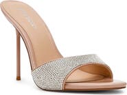 Steve Madden Davina Slide Sandal