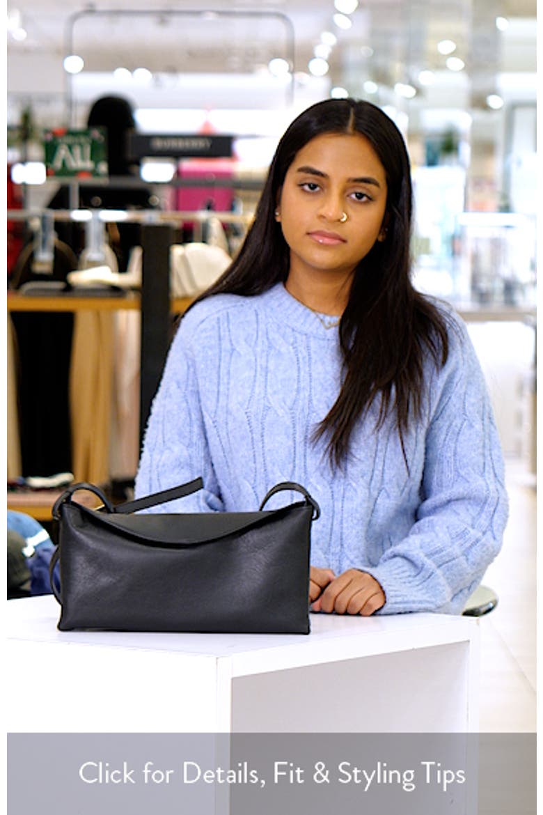 Date Night Party Shoulder Bag video