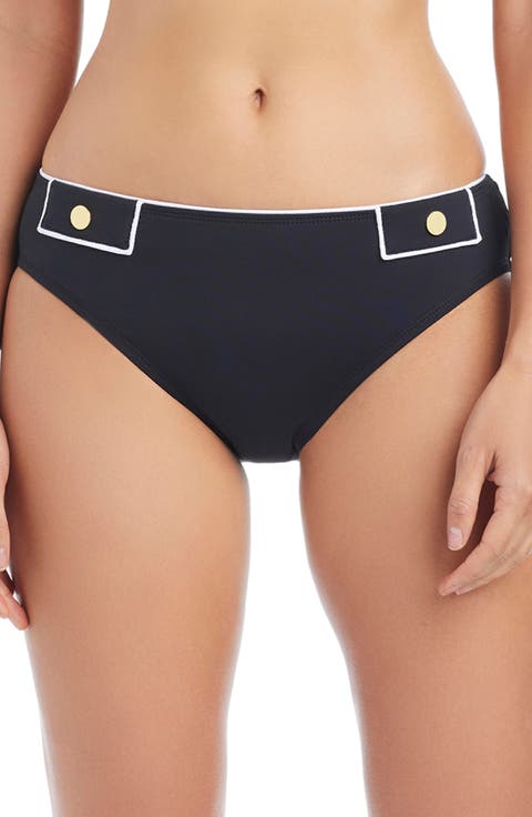Hipster Bikini Bottoms