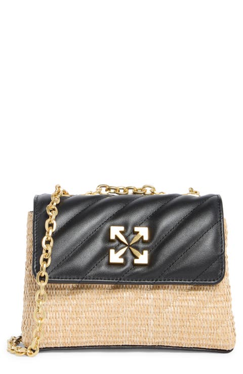 Jackhammer Convertible Shoulder Bag