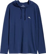 Tommy Bahama Shady Haven Lux Hoodie