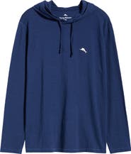 Tommy Bahama Shady Haven Lux Hoodie