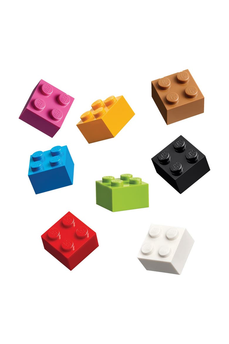 LEGO® Classic Creative Colorful Bricks - 11045, Alternate, color, Multicolored
