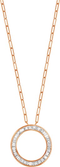 Bony levy circle of life necklace discount