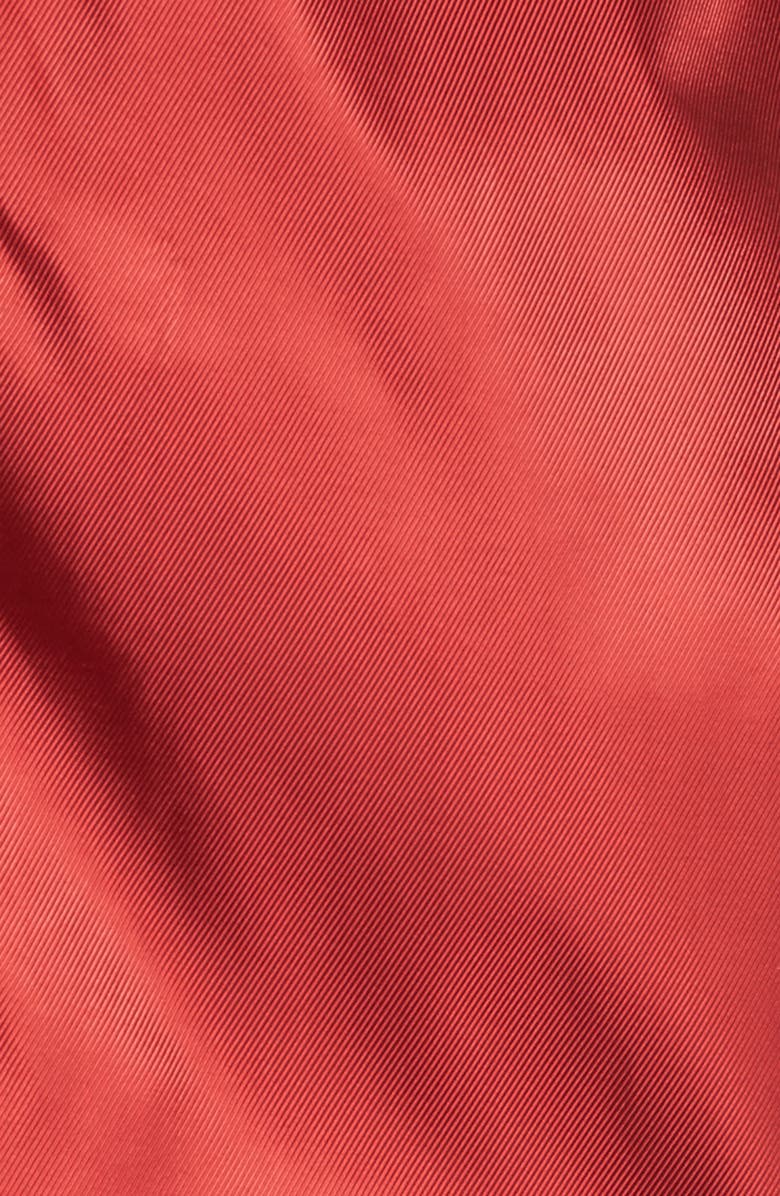 Nike Lab Collection Women's Satin Bomber Jacket, Alternate, color,