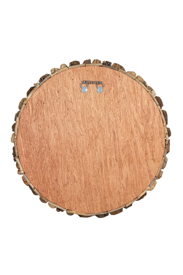 Wall Décor, Alternate, color, Natural