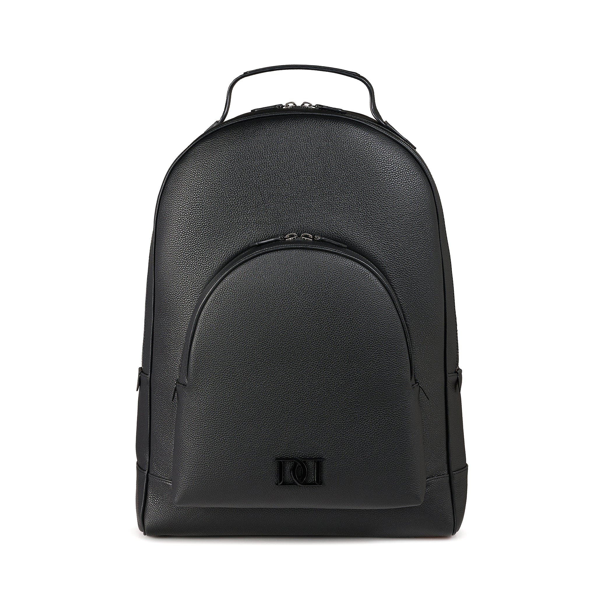 DESERI Kelley Backpack, Main, color, Black