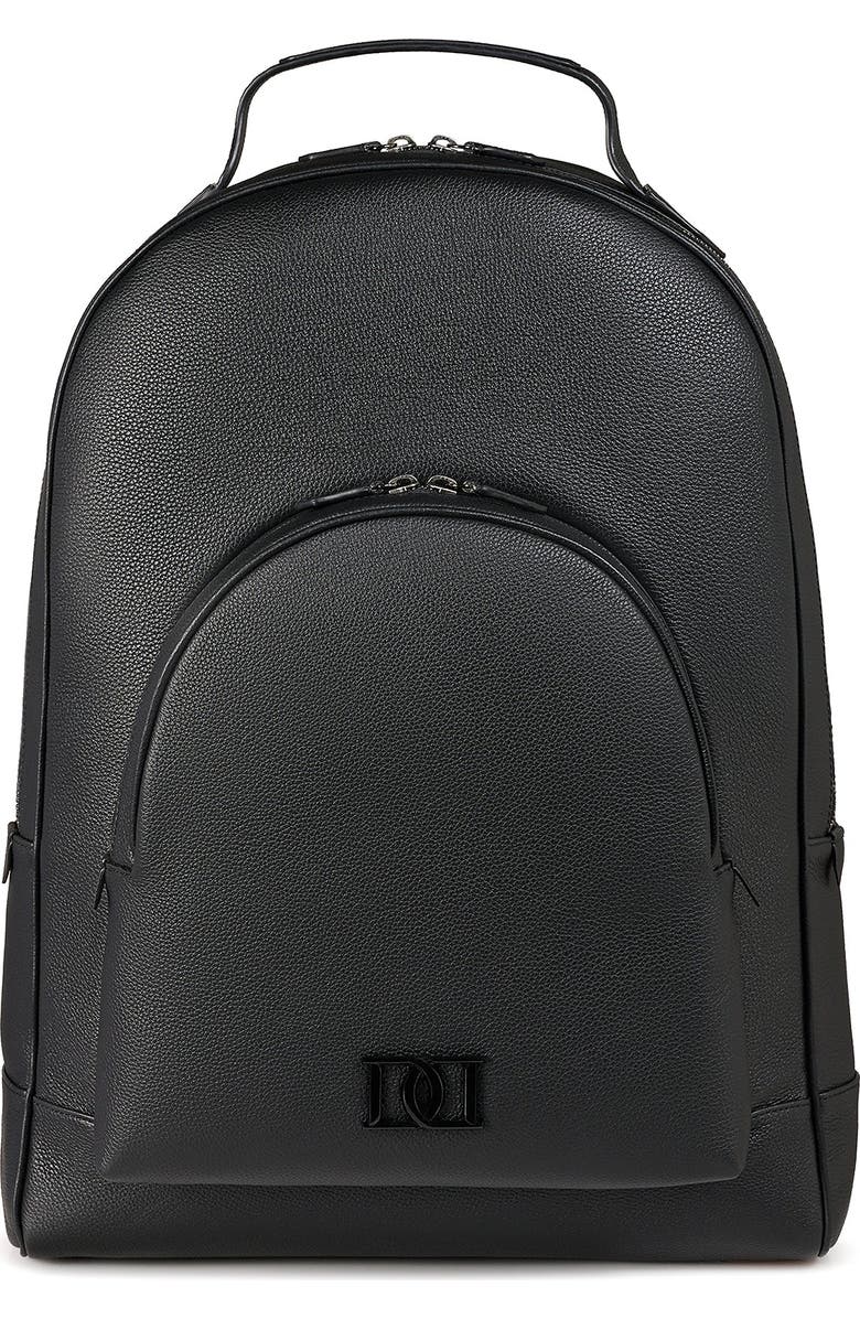 DESERI Kelley Backpack, Main, color, Black