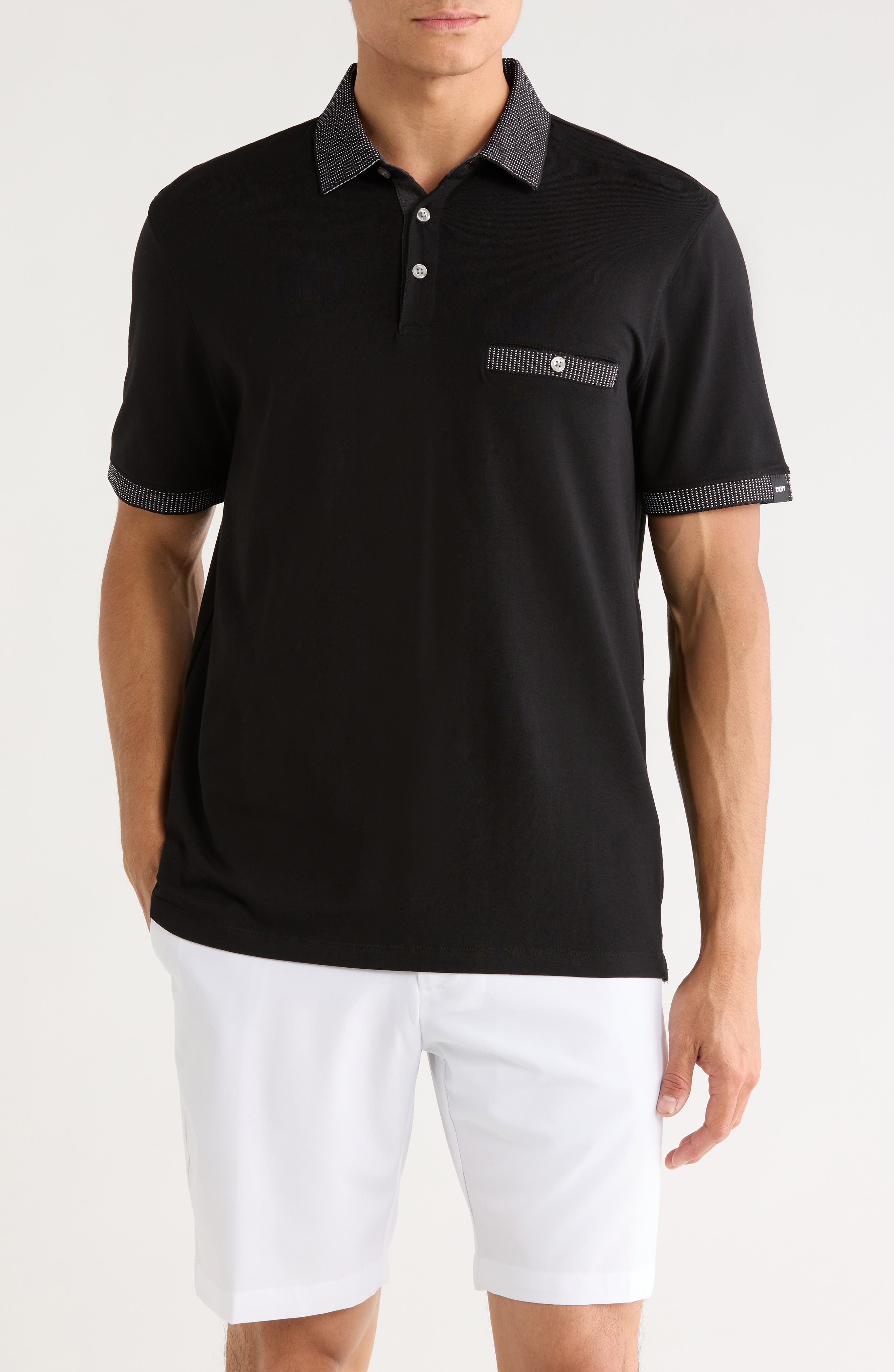 Devan Polo