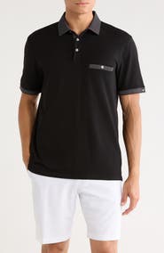 DKNY SPORTSWEAR Devan Polo