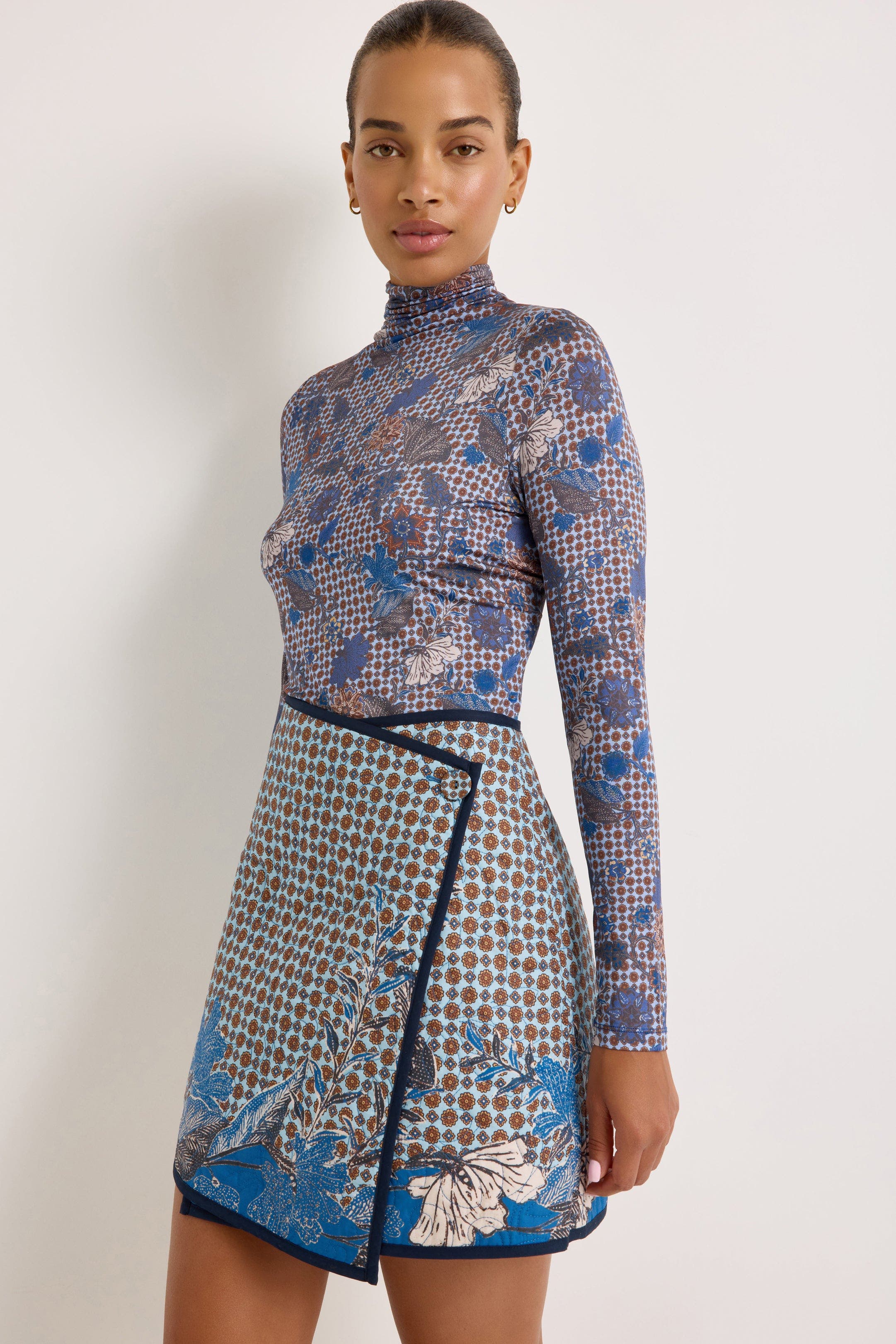 Marie Oliver Orca Skirt (Women) | Nordstrom