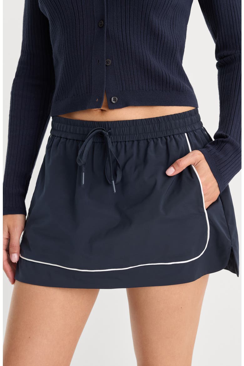 The Sport Skort, Alternate, color, STORM BLUE