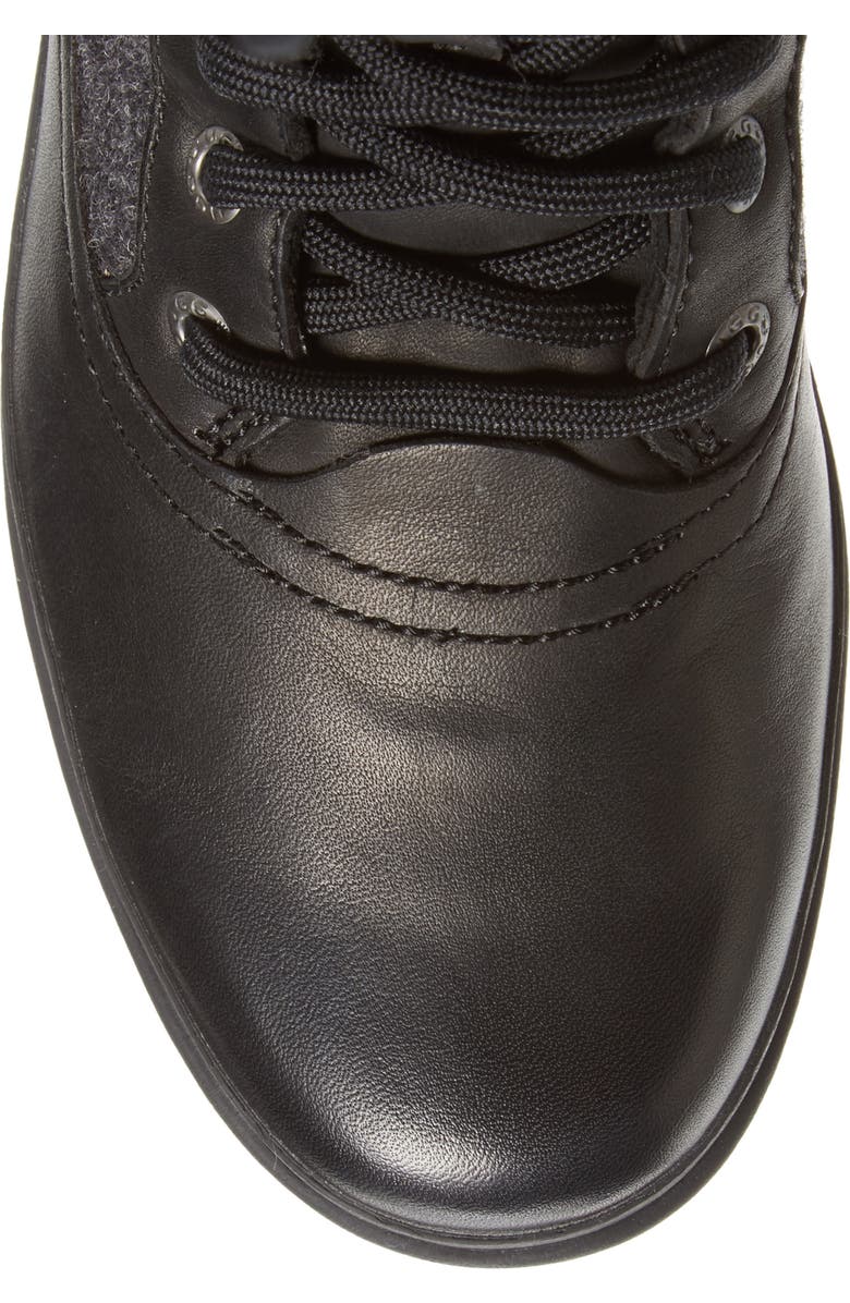 UGG<sup>®</sup> Elvia Waterproof Tall Boot, Alternate, color,