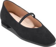 Cole Haan Go-To Valinda Mary Jane Flat