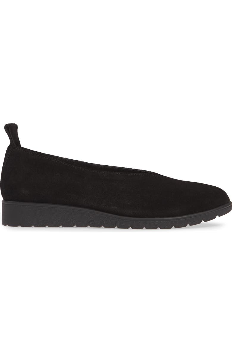 Eileen Fisher Humor Flat, Alternate, color,