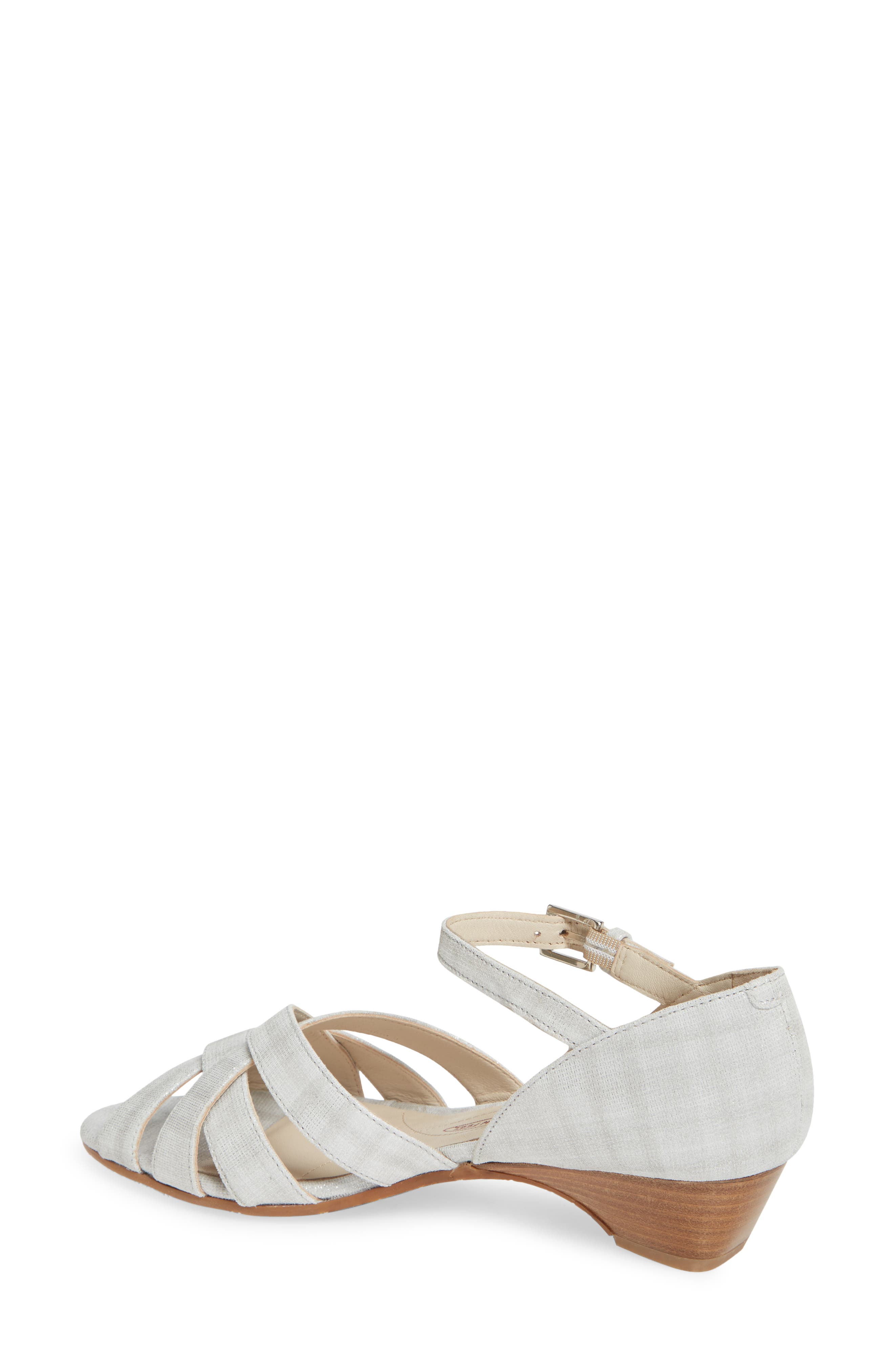 Amalfi by Rangoni Dogo Sandal, Alternate, color, 