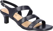 EASY STREET Como Strappy Sandal