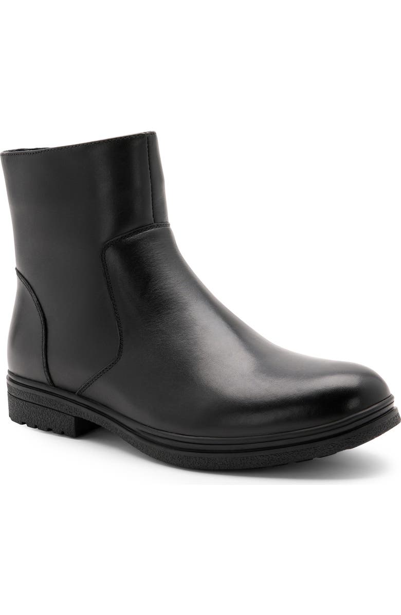 Blondo Sylvio Waterproof Zip Boot, Main, color,