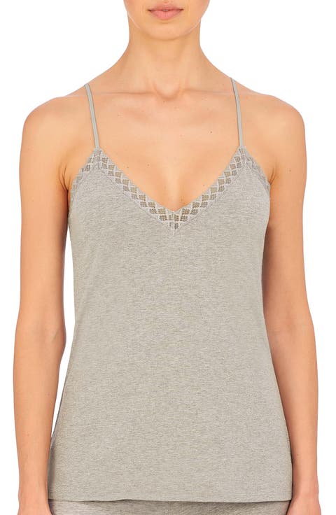 Bliss Cotton Light Weight Sleep Cami