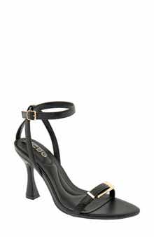 Cleo Ankle Strap Sandal