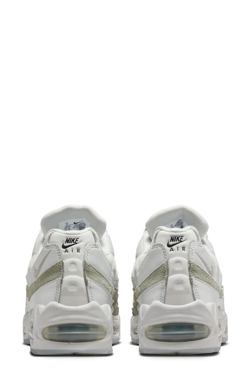 Nike 'air Max 95 Running Shoe