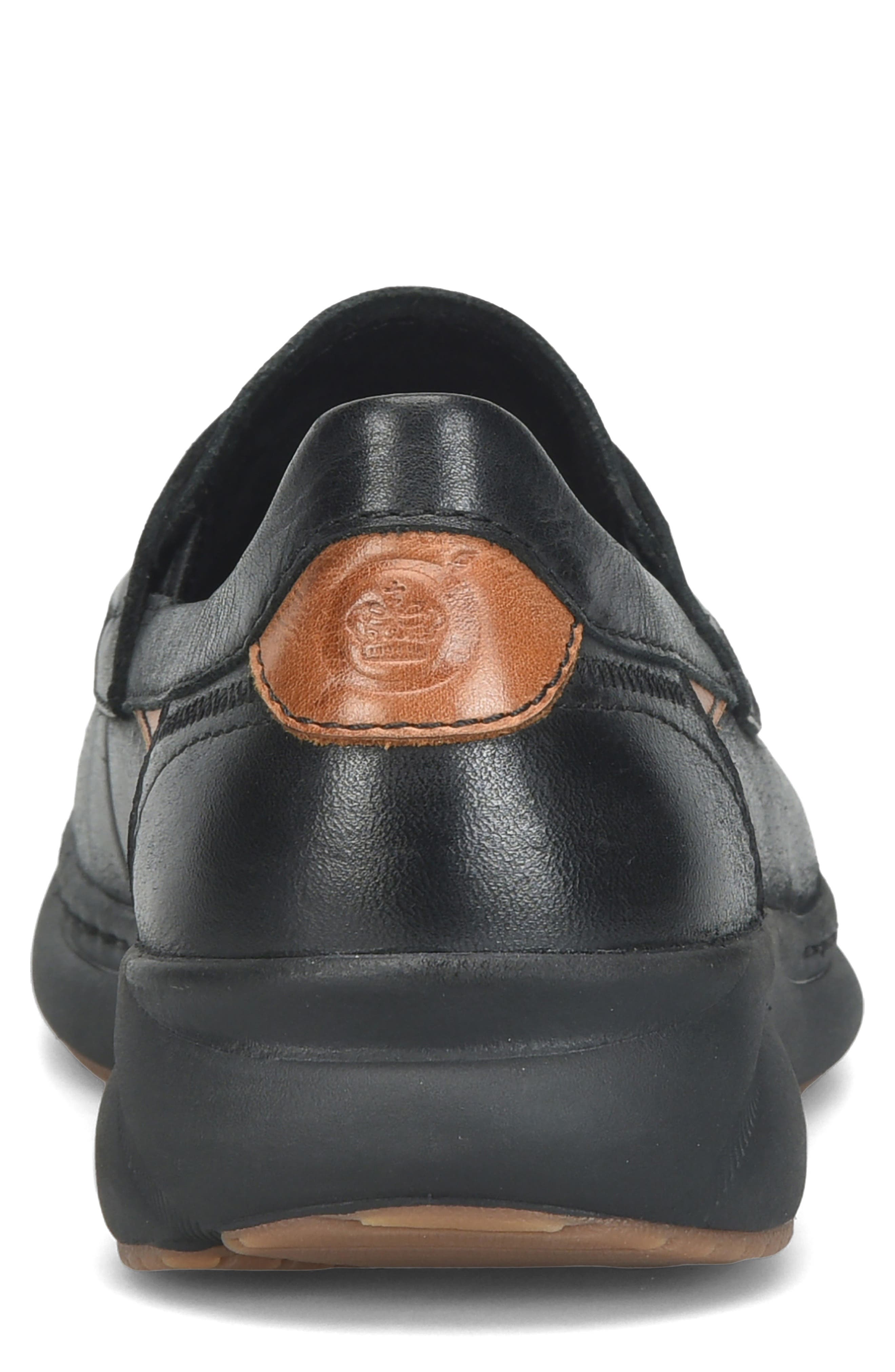 Børn Davis Hybrid Penny Loafer, Alternate, color, 