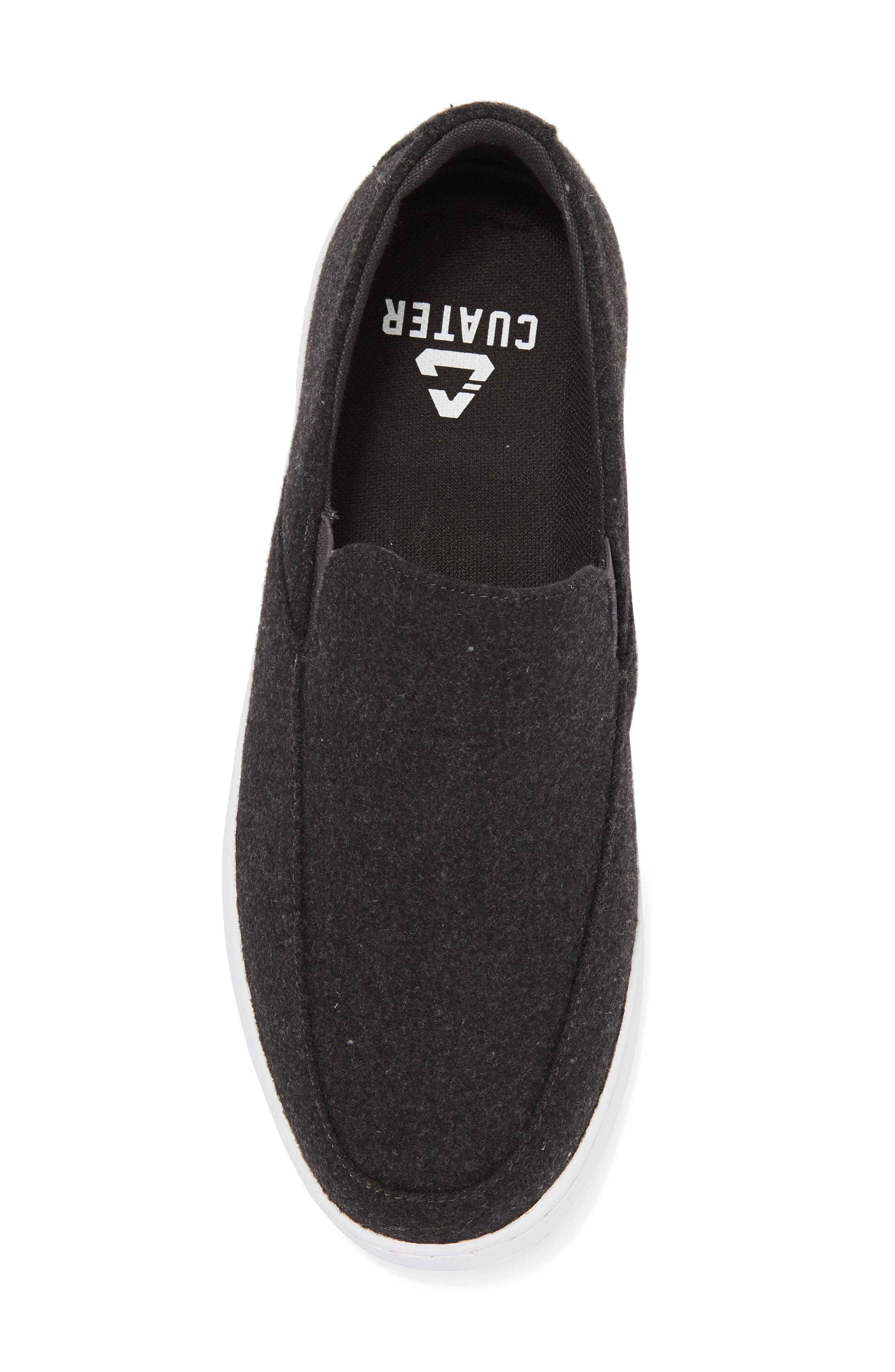 TravisMathew Phenom Slip-On Sneaker (Men) | Nordstromrack display picture 1