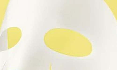 Cosrx Advanced Snail Mucin Glass Glow Hydrogel Mask