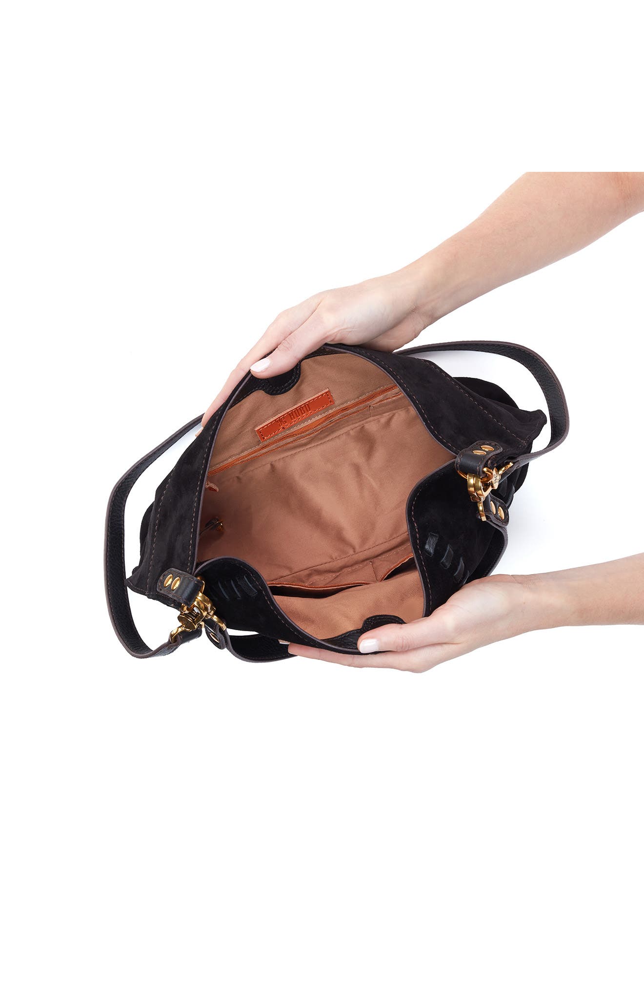 HOBO Pier Shoulder Bag, Alternate, color, 