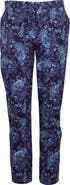 Lords of Harlech Caspian Stretch Cotton Chino Pant