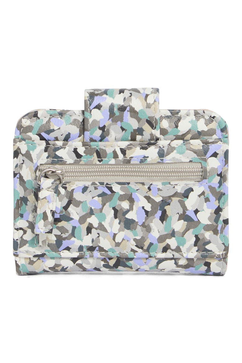 Pixie Card Case, Alternate, color, JELLY BEAN