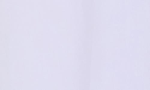 Eileen Fisher Sleeveless Button-up Shirt In Wisteria