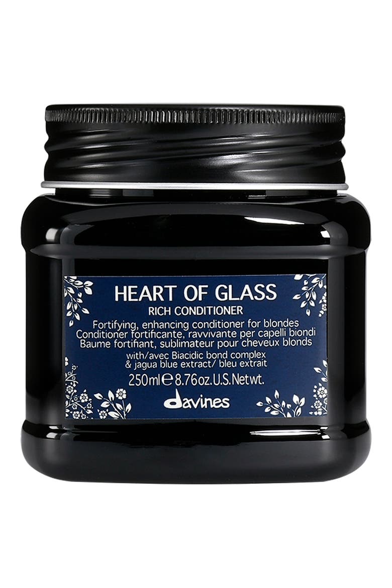 Heart of Glass Rich Conditioner, Main, color, NO COLOR