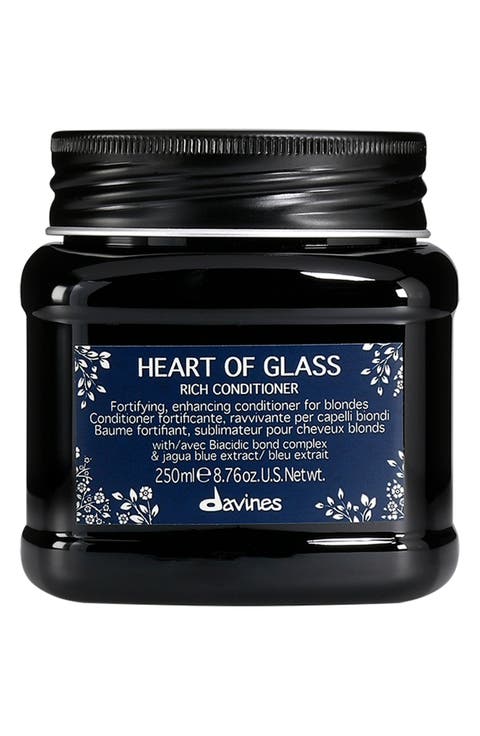Heart of Glass Rich Conditioner