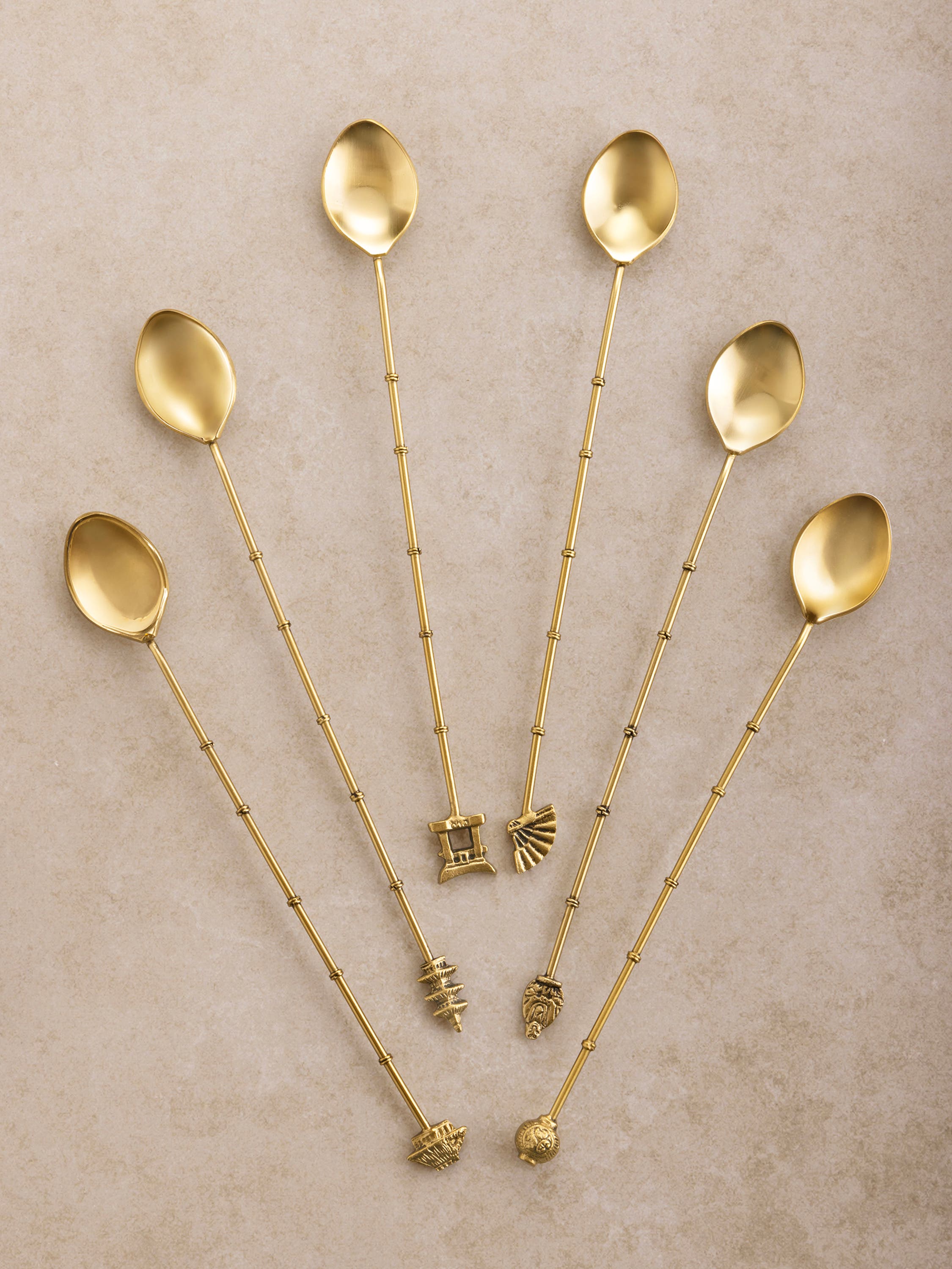 selected Gold