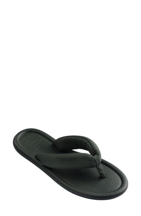 Maxi Puffed Flip Flop