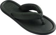 Havaianas Maxi Puffed Flip Flop