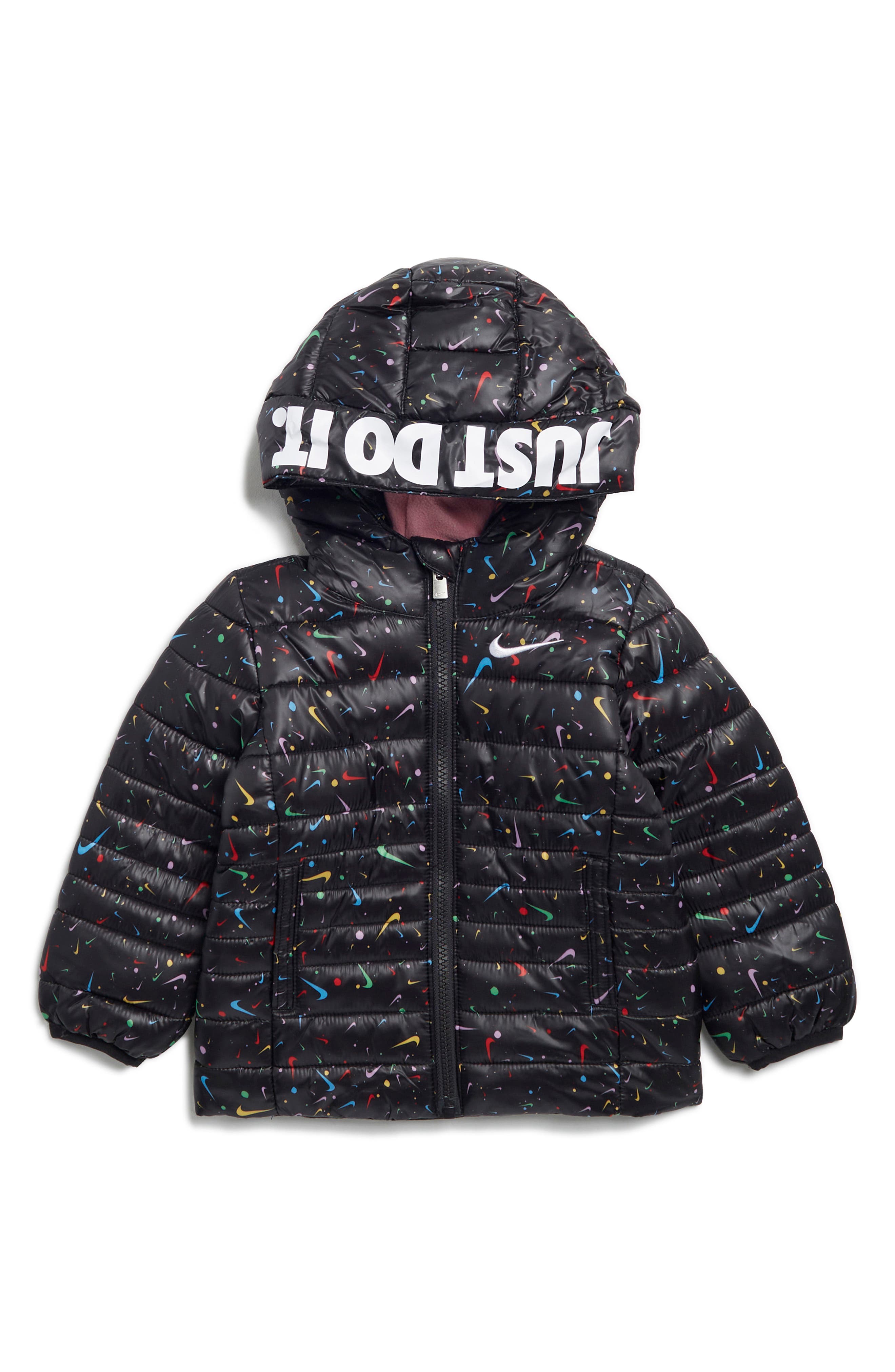 Nike Mid Weight Puffer Jacket