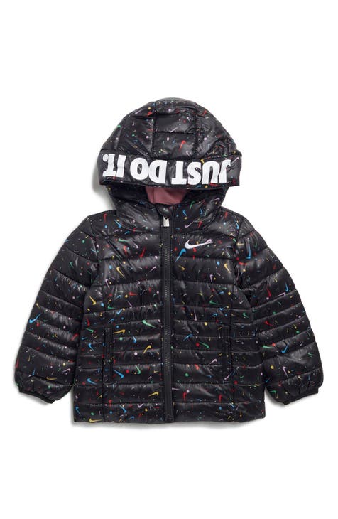 Mid Weight Puffer Jacket (Baby)