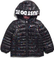 Nike Mid Weight Puffer Jacket