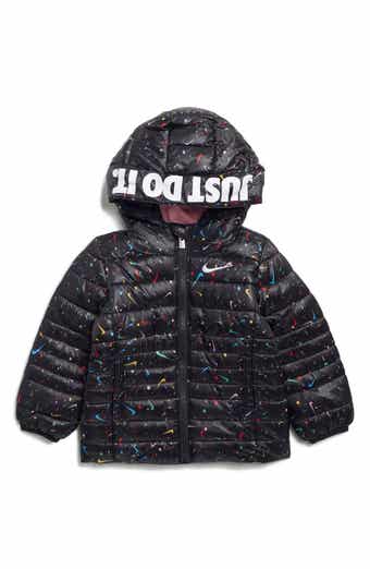 Nike Mid Weight Puffer Jacket