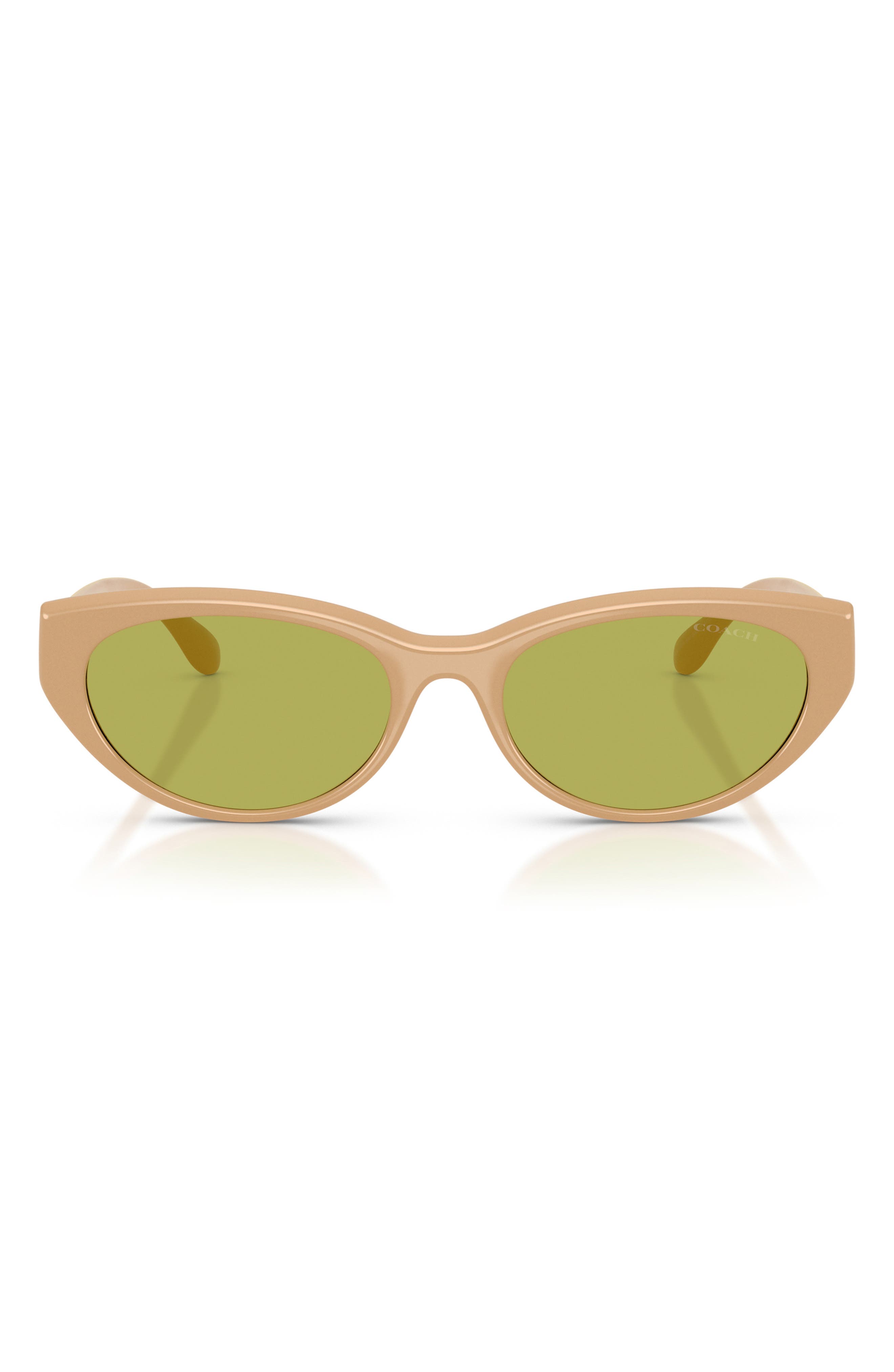 SOLID EGGSHELL / PISTACHIO
