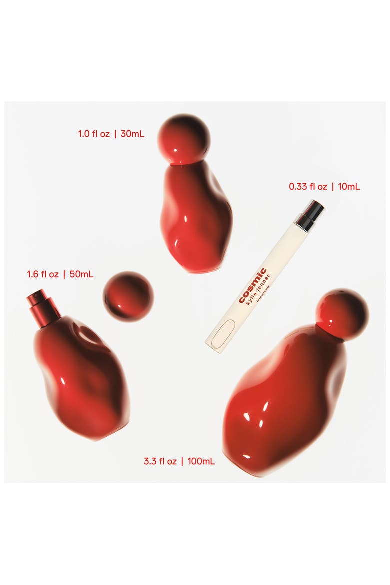 Cosmic Kylie Jenner Intense Parfum, Alternate, color, NO COLOR
