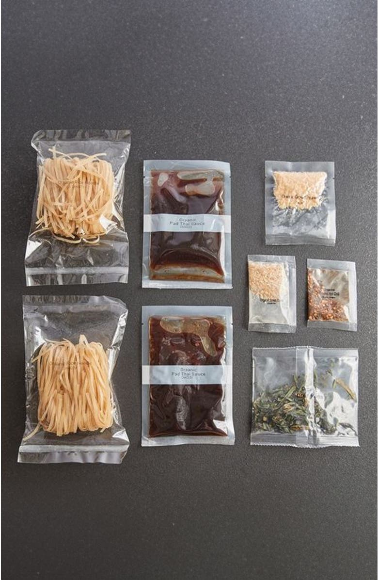 Verve Culture Pad Thai Cooking Kit - Set of 3, Alternate, color, NO COLOR