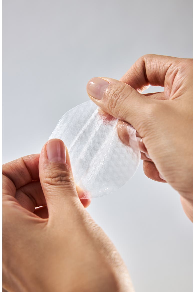 Cera-nol Gel Toner Pads, Alternate, color, NO COLOR