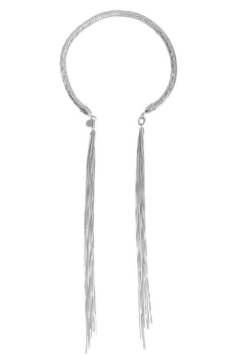 Reign Collar Necklace