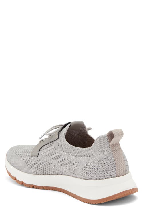 Nordstrom Rack Devin Hybrid Sneaker In Grey Steel